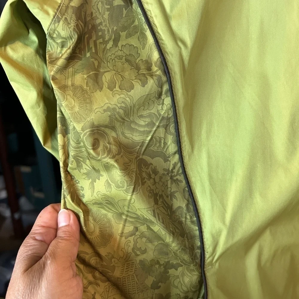 Forrester golf jacket size XL - Picture 3 of 10